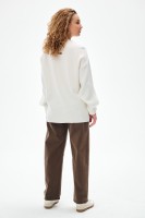 Sweter Damski Celeste 2 Ecru / 10571