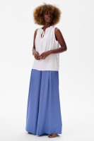 Bluzka Damska Funkia Ivory