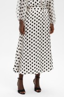 Spódnica Daisy Off White