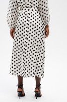 Spódnica Daisy Off White