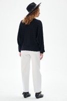 Bluzka Damska Kally Black