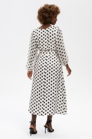 Bluzka Damska Daisy Off White