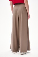 Spodnie Damskie Vida 2 Khaki