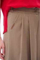 Spodnie Damskie Vida 2 Khaki