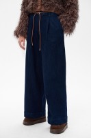 Jeansy Damskie 3D 9310 Denim