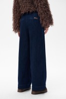 Jeansy Damskie 3D 9310 Denim