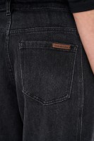 Jeansy Damskie 3D 9282  Black