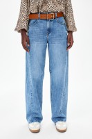 Jeansy Damskie 3D 9332 Jeans