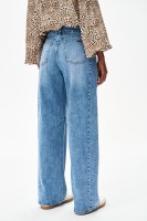 Jeansy Damskie 3D 9332 Jeans