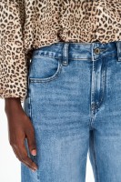 Jeansy Damskie 3D 9332 Jeans