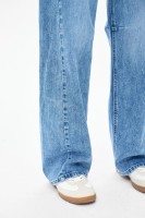 Jeansy Damskie 3D 9332 Jeans