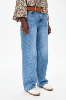 Jeansy Damskie 3D 9332 Jeans