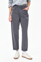 Spodnie Damskie 3D 8058-175 Grey