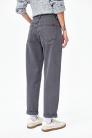 Spodnie Damskie 3D 8058-175 Grey