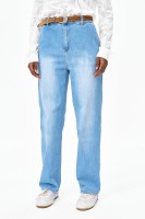 Jeansy Damskie 3D 1706 Jeans