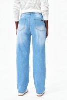 Jeansy Damskie 3D 1706 Jeans