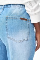 Jeansy Damskie 3D 1706 Jeans