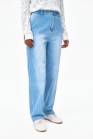 Jeansy Damskie 3D 1706 Jeans