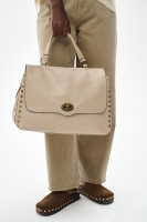 Torebka Damska Q 258-25 Beige