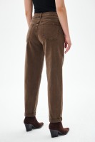 Spodnie Damskie BS 8058-172 CO Milk Chocolate