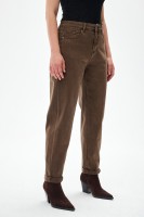 Spodnie Damskie BS 8058-172 CO Milk Chocolate