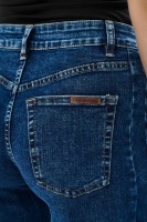 Jeansy Damskie BS 9260-2 DE Jeans