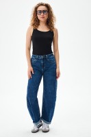 Jeansy Damskie BS 9260-2 DE Jeans