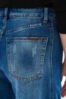 Jeansy Damskie BS 9247 DE Jeans