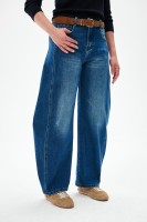 Jeansy Damskie BS 9247 DE Jeans