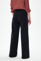 Jeansy Damskie BS 1752 DE Black