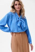 Bluzka Damska Lea Blue