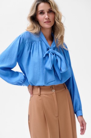 Bluzka Damska Lea Blue