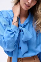 Bluzka Damska Lea Blue