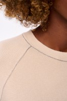 Sweter Damski FF 01020 Beige