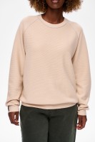 Sweter Damski FF 01020 Beige