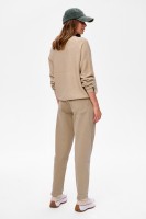 Sweter Damski FF 01020 Olive