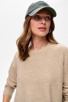 Sweter Damski FF 01020 Olive