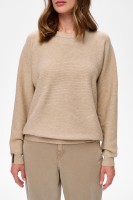 Sweter Damski FF 01020 Olive
