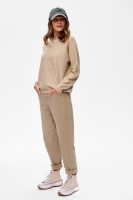 Sweter Damski FF 01020 Olive