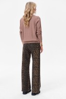Sweter Damski Kalia Latte
