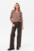 Sweter Damski Kalia Latte