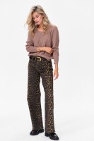 Sweter Damski Kalia Latte
