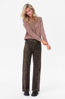 Sweter Damski Kalia Latte