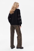 Sweter Damski Salix Black