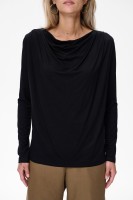 Bluzka Damska Ambre Black