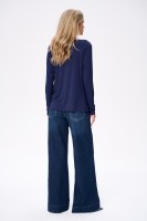 Bluzka Damska Ambre Navy