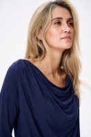 Bluzka Damska Ambre Navy