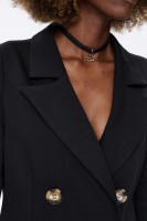Marynarka Damska Campari Black
