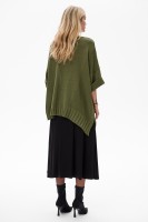 Sweter Damski Likola Military