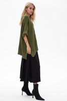 Sweter Damski Likola Military